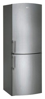 Køleskab Whirlpool WBE 31132 A++X Foto, Egenskaber