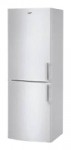 Холодильник Whirlpool WBE 3114 W 59.50x175.00x64.00 см