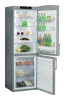 Холодильник Whirlpool WBE 3322 NFS Фото, характеристики