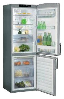 Холодильник Whirlpool WBE 3323 NFS фото, Характеристики