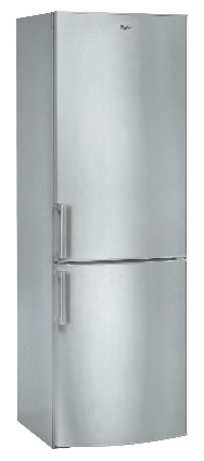 Kühlschrank Whirlpool WBE 3335 NFCTS Foto, Charakteristik