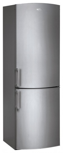 Kühlschrank Whirlpool WBE 34132 A++X Foto, Charakteristik