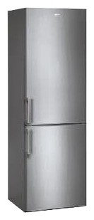 Хладилник Whirlpool WBE 3416 A+XF снимка, Характеристики