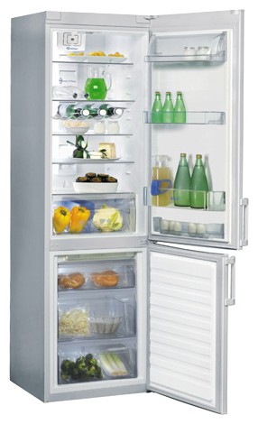 Tủ lạnh Whirlpool WBE 3677 NFCTS ảnh, đặc điểm