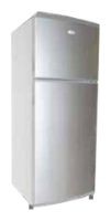 Хладилник Whirlpool WBM 246/9 TI снимка, Характеристики