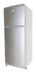 Kühlschrank Whirlpool WBM 246/9 TI 55.80x142.00x61.50 cm