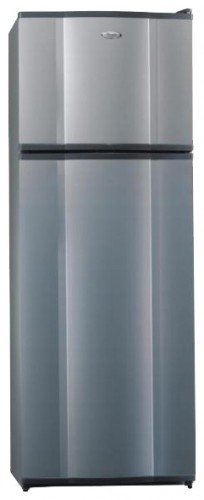 Jääkaappi Whirlpool WBM 246 TI Kuva, ominaisuudet