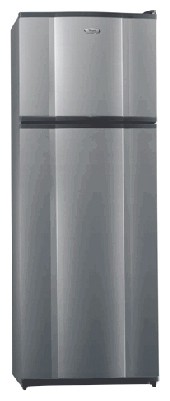 Buzdolabı Whirlpool WBM 326 SF WP fotoğraf, özellikleri