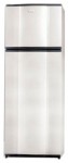Kühlschrank Whirlpool WBM 326 WH 55.80x169.00x61.50 cm