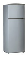 Refrigerator Whirlpool WBM 378 SF WP larawan, katangian