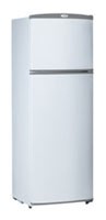 Buzdolabı Whirlpool WBM 378 WP fotoğraf, özellikleri