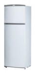 Kühlschrank Whirlpool WBM 378 WP 60.00x172.20x62.50 cm