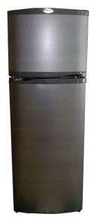 Refrigerator Whirlpool WBM 418 GP larawan, katangian