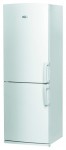 Kühlschrank Whirlpool WBR 3012 W 59.50x170.40x60.00 cm
