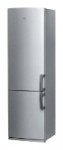 Kühlschrank Whirlpool WBR 3712 S 59.50x199.70x60.00 cm