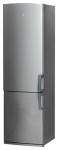 Холодильник Whirlpool WBR 3712 X 59.50x199.70x60.00 см
