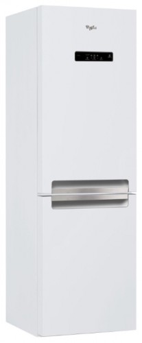 Холодильник Whirlpool WBV 3387 NFCW Фото, характеристики