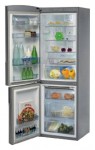 Холодильник Whirlpool WBV 3687 NFCIX 59.50x200.00x66.00 см