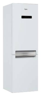 Tủ lạnh Whirlpool WBV 3687 NFCW ảnh, đặc điểm