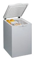 Kühlschrank Whirlpool WH 1400 E Foto, Charakteristik