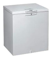 Холодильник Whirlpool WH 2010 A+ Фото, характеристики