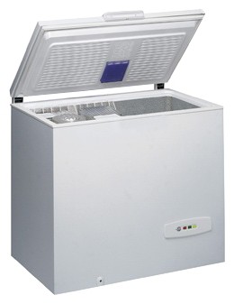 Kühlschrank Whirlpool WH 3200 Foto, Charakteristik