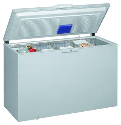 Холодильник Whirlpool WH 3910 A+E Фото, характеристики