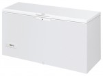 Kühlschrank Whirlpool WH 5000 162.50x88.10x64.20 cm