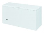 Refrigerator Whirlpool WHE 4635 F 140.50x91.60x69.80 cm