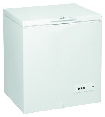 Холодильник Whirlpool WHM 2110 фото, Характеристики