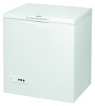 Kühlschrank Whirlpool WHM 2110 80.60x86.50x64.20 cm