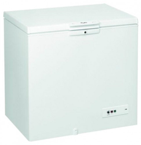 Холодильник Whirlpool WHM 2511 фото, Характеристики