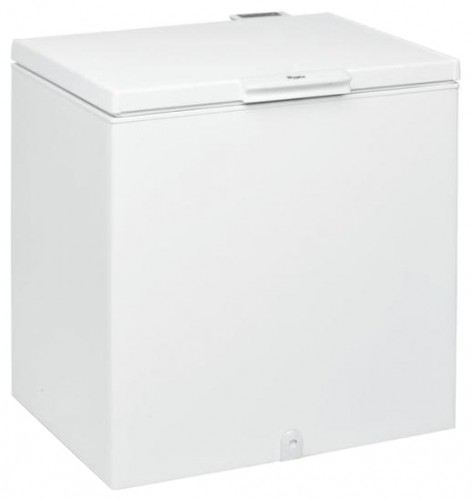 Buzdolabı Whirlpool WHS 2121 fotoğraf, özellikleri