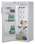 Холодильник Whirlpool WME 1610 A+W 60.00x159.00x63.00 см