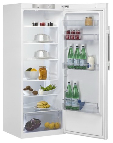 Tủ lạnh Whirlpool WME 1640 W ảnh, đặc điểm