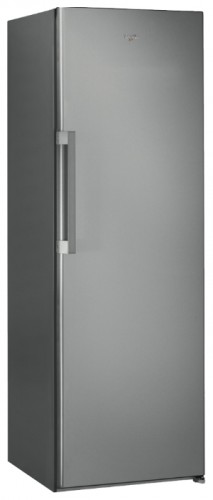 Refrigerator Whirlpool WME 3621 X larawan, katangian