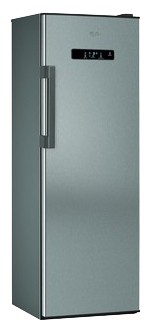 Refrigerator Whirlpool WMES 3799 DFCIX larawan, katangian