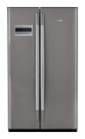 Kjøleskap Whirlpool WSC 5513 A+S Bilde, kjennetegn