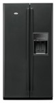 Kühlschrank Whirlpool WSC 5555 A+N 91.10x177.20x74.30 cm
