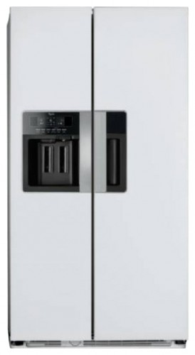 Kühlschrank Whirlpool WSG 5556 A+W Foto, Charakteristik