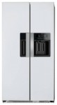 Kühlschrank Whirlpool WSG 5556 A+W 90.20x178.00x70.00 cm
