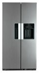 Kühlschrank Whirlpool WSG 5588 A+B 90.20x178.00x70.00 cm