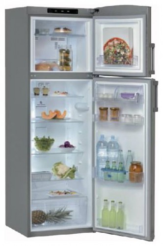 Холодильник Whirlpool WTC 3735 A+NFCX Фото, характеристики