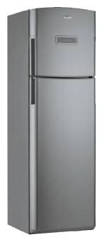 Refrigerator Whirlpool WTC 3746 A+NFCX larawan, katangian