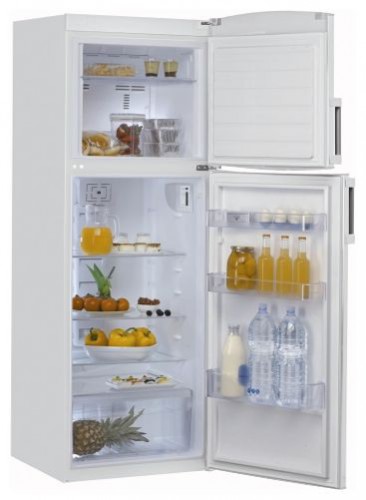Tủ lạnh Whirlpool WTE 2922 A+NFW ảnh, đặc điểm