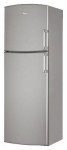 Холодильник Whirlpool WTE 2922 NFS 59.50x172.50x64.00 см
