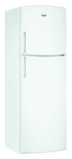 Kjøleskap Whirlpool WTE 3111 A+W Bilde, kjennetegn