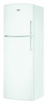 Kühlschrank Whirlpool WTE 3111 A+W 59.40x172.50x64.00 cm