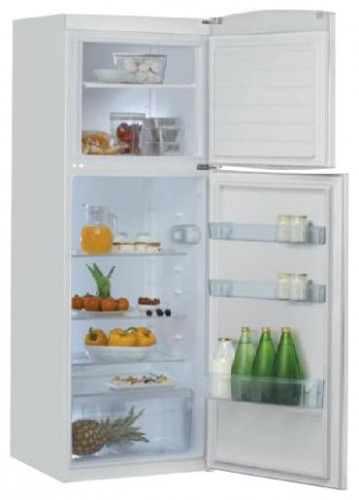 Buzdolabı Whirlpool WTE 3111 W fotoğraf, özellikleri