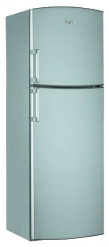 Tủ lạnh Whirlpool WTE 3113 TS ảnh, đặc điểm